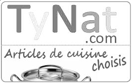 tynat.com ustensiles de cuisine choisis