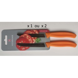 Couteaux Victorinox spécial Tomates