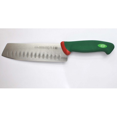 Couteau à légumes Sanelli santoku