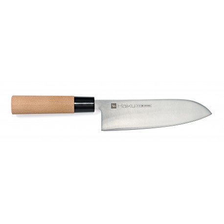 Haiku Santoku prof.